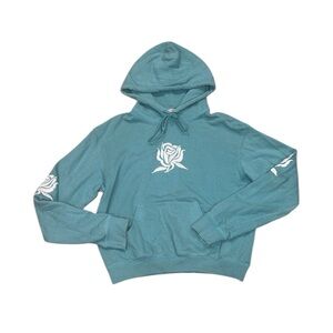 Stetson cowgirl hoodie